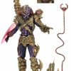 NECA Ultimate Lasershot Predator Kenner Style Action Figure-21319