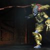 NECA Ultimate Lasershot Predator Kenner Style Action Figure-21320