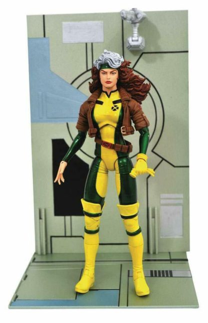 Marvel Select Rogue X-Men Action Figure-0