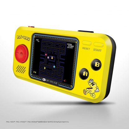 Micro Player Pac-Man My Arcade Pocket Player-21373