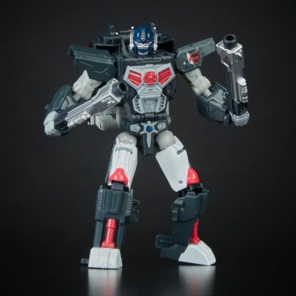 Transformers PP-43 Throne Of The Primes Optimus Primal-21423