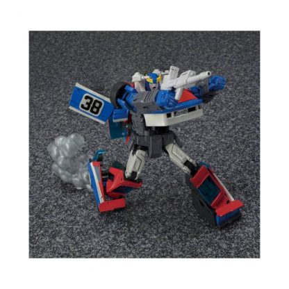 Transformers Masterpiece MP-19+ Smokescreen -21628