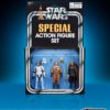 Star Wars Vintage Collection SDCC Luke Skywalker 3 Pack -0