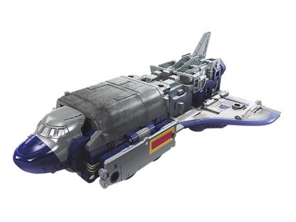 Transformers War For Cybertron Siege Leader Astrotrain -21753