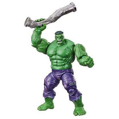 Marvel Legends SDCC Vintage Hulk Action Figure-21658
