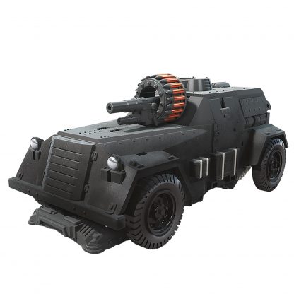 Transformers Studio Series Deluxe Hot Rod WWII-21833