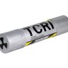 NECA TMNT 1990 Movie TCRI Mutagen Canister Prop Replica-22021