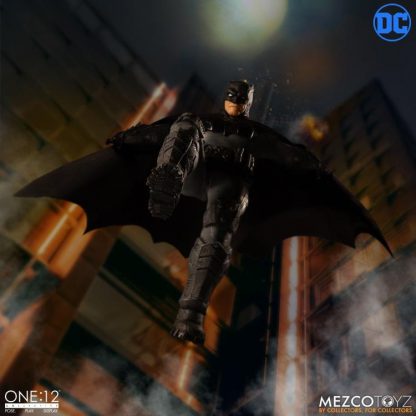 Mezco One:12 Collective Supreme Knight Batman -22014