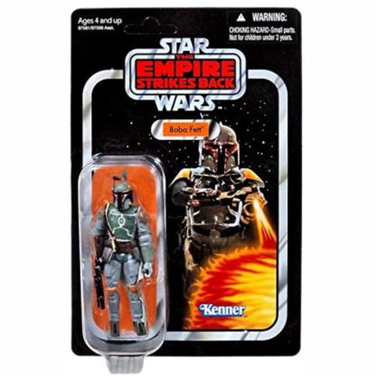 Star Wars The Vintage Collection Boba Fett-0