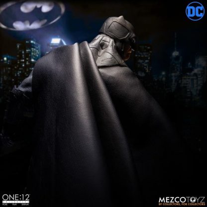 Mezco One:12 Collective Supreme Knight Batman -22016