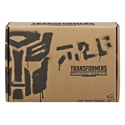 Transformers Generations Select Deluxe Nightbird -21979