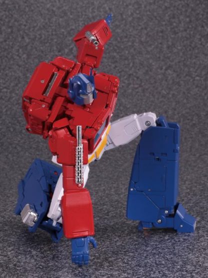 Transformers Masterpiece MP-44 Optimus Prime Version 3 MINT BOX -21941