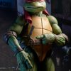NECA TMNT Teenage Mutant Ninja Turtles 1/4 Scale Raphael Figure-21882