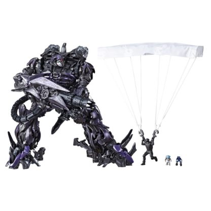 Transformers Studio Series Leader Shockwave -0