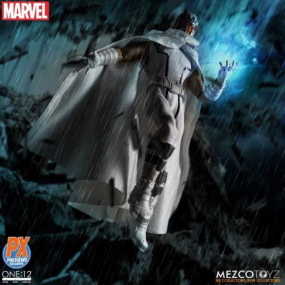 Mezco One:12 Collective Marvel NOW! PX Previews Magneto -22174