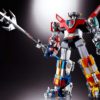Bandai Soul Of Chogokin GX-71 Voltron ( 2nd Production Run ) -0
