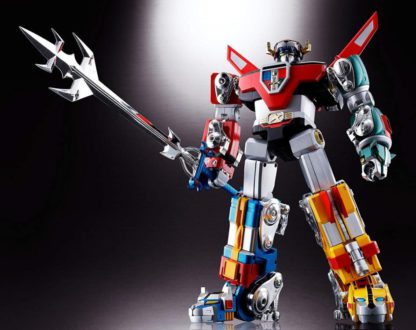 Bandai Soul Of Chogokin GX-71 Voltron ( 2nd Production Run ) -0