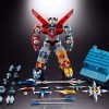 Bandai Soul Of Chogokin GX-71 Voltron ( 2nd Production Run ) -22164