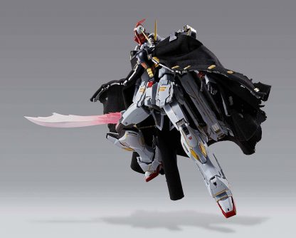 Bandai Metal Build Gundam Crossbones X-1 Action Figures-22142