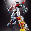 Bandai Soul Of Chogokin GX-71 Voltron ( 2nd Production Run ) -22162