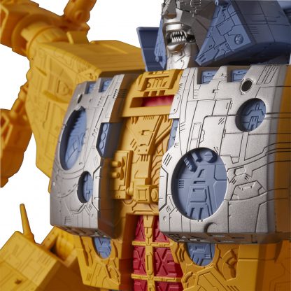 Transformers War For Cybertron Unicron OFFICIAL UK / EU CROWDFUND-22149
