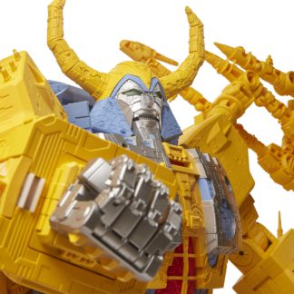 Transformers War For Cybertron Unicron OFFICIAL UK / EU CROWDFUND-0