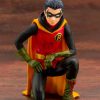 DC Comics Ikemen Robin Statue -22311