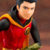 DC Comics Ikemen Robin Statue -0