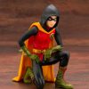 DC Comics Ikemen Robin Statue -22309
