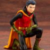 DC Comics Ikemen Robin Statue -22313
