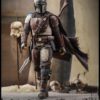 Hot Toys Star Wars The Mandalorian 1/6th Scale Figure -0