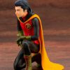 DC Comics Ikemen Robin Statue -22312