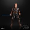 Star Wars Black Series Anakin Skywalker Attack Of The Clones Action Figure-22455