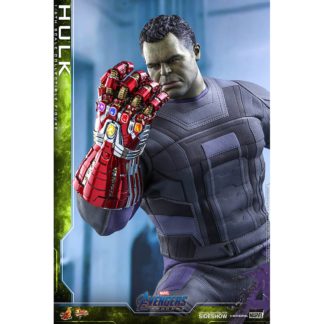 Hot Toys Avengers Endgame Hulk 1/6th Scale Figure-0
