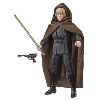 Star Wars Black Series Luke Skywalker Jedi Knight-0