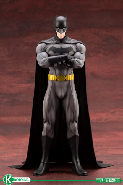DC Comics Ikemen Batman Statue -22305