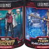 Marvel Legends SDCC Grandmaster & The Collector 2 Pack -22228
