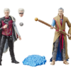 Marvel Legends SDCC Grandmaster & The Collector 2 Pack -0