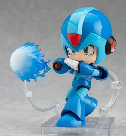 Nendoroid Mega Man X Action Figure-22268