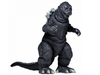 NECA Godzilla 1954 Godzilla 6 Inch Action Figure-22568