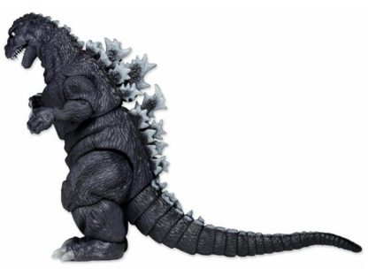 NECA Godzilla 1954 Godzilla 6 Inch Action Figure-22569