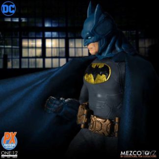 Mezco One:12 Collective PX Previews Supreme Knight Batman -0