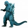 NECA Godzilla Classic Video Game Appearance 1988 Action Figure-22561