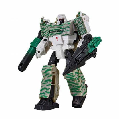 Transformers Generation Select G2 Combat Hero Megatron Exclusive-0