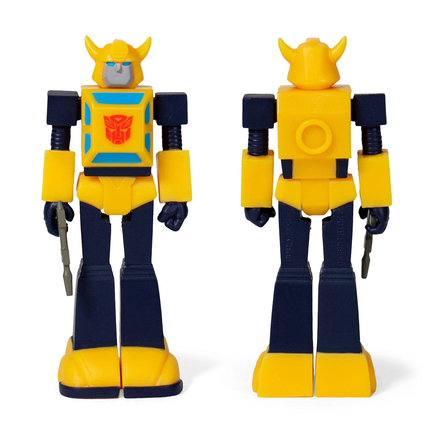 Bumblebee store toy g1