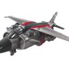 Transformers Studio Series Deluxe 59 Shatter ( Jet Mode ) -22869