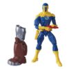 Black Widow Marvel Legends Spymaster Action Figure-0