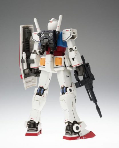 Gundam Fix Figuration Metal Composite RX-78-2 Gundam ( 40th Anniversary ) -22795