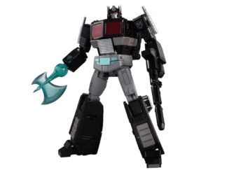 Masterpiece transformers clearance for sale