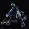 Sentinel Mospeada Genesis Climber Blowsperior Yellow 1/12 Scale Figure -22791